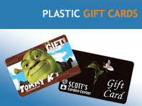 Just like your plastic credit card, many gift cards come with bar code, serial numbers or magnetic strip that can be read by electronic credit card devices. Plastic Card Printing Canada Plastic Card Printer Gift Cards Printing Card Manufacturer Hotel Key Cards Cdn Print Plastic