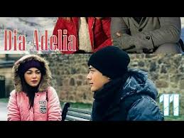 Sejuta rasa buat adelia episod 16. Dia Adelia Episode 11 Youtube