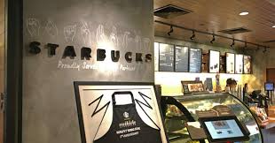 Boost your job search skills, build your resume and enhance your interview skills. Learn Your Favourite Drink In Sign Language At This Starbucks In Bangsar Malaysia Klook Travel Blog