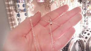 Tricksy Tip Thursday Temporarily Shorten Necklaces Sweet Anne Designs Necklace Lengths Jewelry Making Patterns Necklace