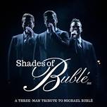 Shades of Bublé: Four Seasons Great Notch