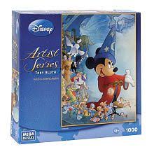 Enjoy the best free online jigsaw, with a new puzzle every day. Toys R Us Babies R Us Disney Puzzles Disney Art Puzzle Shop