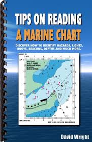 Tips On Reading A Marine Chart Discover How To Identify Hazards Lights Buoys Beacons Depths And Much More