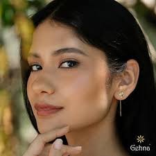 Buy Ruby Jewellery Online, India