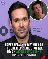 Before Tommy (The Green Ranger) showed up, my favorite was the Red Ranger.  When the green Ranger appeared, he became my favorite.
