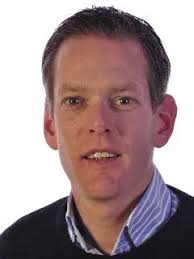 Martijn van Esch lijsttrekker DMP Heusden