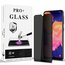 Mobile rated es otro sitio especializado en juegos gratis para celulares, handhelds y pdas. Completo Privacidad Protector De Pantalla Para Samsung Galaxy A10 A20 A30 A50 A70 Max Vidrio Templado Con La Caja De Papel Por Zhtech728 0 09 Es Dhgate Com