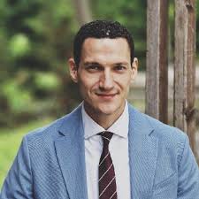 Always make sure your local tests that work with a db target localhost.