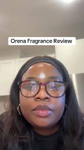 Orena Perfume Oil Review. #perfumeoil #orenafragrances #fragrancetiktok  #perfumetiktok