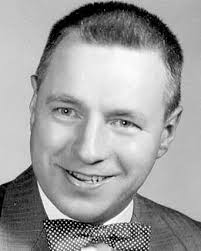 ROY JETTER Obituary (1922