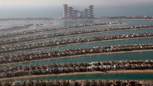 Dubai city, capital of the emirate of dubai and often regarded as the middle east's premier entrepot. Coronavirus Dubai Luxury Home Market Soars As World S Rich Flee Pandemic Ctv News