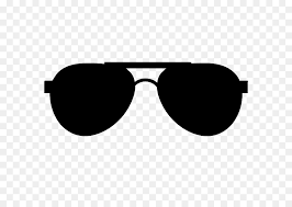 Ray ban sunglasses png images. Sunglasses Clipart
