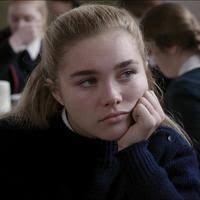 🔥 Abigail Mortimer MBTI