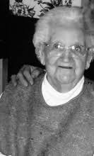 Obituary information for Adela (Adeline) E. Seymour