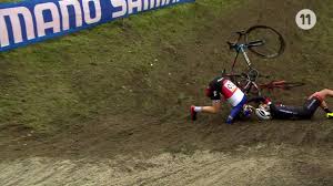 Bei einem trainingss­turz in den usa hat sich die mountainbi­kerin jolanda neff schwere verletzung­en zugezogen. Cyclocross Nach Sturz In Hoogerheide Jolanda Neff Fallt Aus Ferrand Prevot Vor Wm Start Velomotion