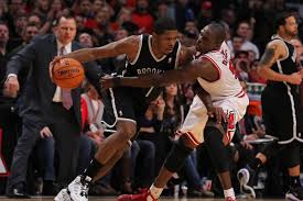 Odds, tips and predictions for brooklyn nets vs chicago bulls on scannerbet ⭐ join now and browse the best betting odds for nba. Nets Vs Bulls Nba Playoffs 2013 Revisiting A Tight Regular Season Series Sbnation Com