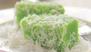 Saya hanya membuat 1/2 adunan, dapatlah 15 biji. Confirm Jadi Resipi Kuih Kaswi Pandan Guna Sukatan Cawan Keluarga
