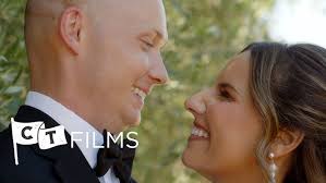 Erin & Alex Nye Wedding Film