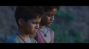 Slumdog millionaire is a 2008 india based british drama film that is a loose adaptation of the novel q & a (2005) by indian author vikas swarup. Slumdog Millionaire Essay On Jamal