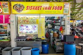 Hawker food centre in singapore with the authentic local delight to quench your appetite. 8 Must Try Stalls At Bukit Merah View Market Hawker Centre For Affordable Satisfying Dishes Maxi Cab Maxicab Singapore 6 13 Seater Maxi Taxi In 15 Mins 2021 Price From 50 24 Hrs Guranteed Booking