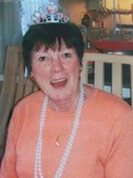 Patricia Strube's Instagram, Twitter & Facebook