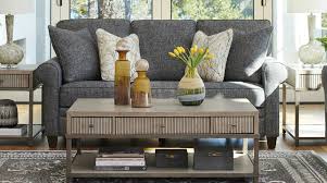A chair with room for two. Duo La Z Boy