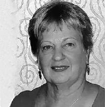 JANET ERVIN Obituary (2022)