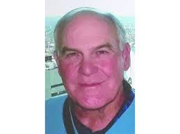 Larry Fleckenstein Obituary (1943