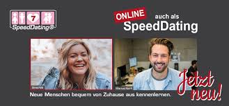 And yes, speed dating is an art form. Speeddating Wer Einsam Bleibt Ist Selber Schuld