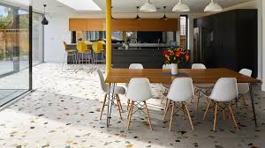 Here are some awesome tile flooring ideas with pros and cons. Kitchen Floor Tile Ideas 14 Durable Yet Stylish Floor Ideas Homes Gardens