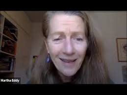 BodCast Episode 123: Dynamic Embodiment with Dr. Martha Eddy