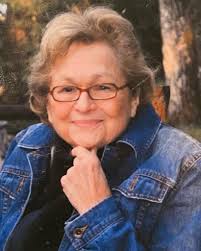 Mary Lee McGinnis McClain Obituary December 12, 2022