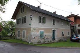 pin von martina pokorny auf old houses austria altes haus willhaben haus