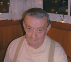 Obituary of Harold Orton