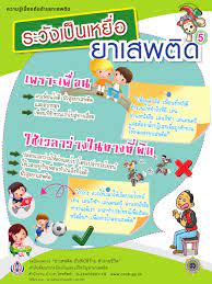 ป กพ นในบอร ด ความร เบ องต นด านยาเสพต ด