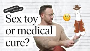 Penis Sleeves: What Are They and How Do They Work?