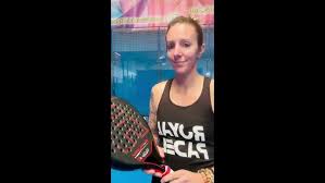 Royal Padel Fury 2024 Review by Carla Mesa