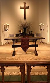 Google Image Result For Http 3 Bp Blogspot Com Fp7nni0zh4i Tbcy8baeqqi Aaaaaaaadvy Z Eff07aw1m S1600 Img 8230 Communion Table Church Decor Church Furniture