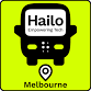 Melbourne Launch — Hailo Empowering Tech event image