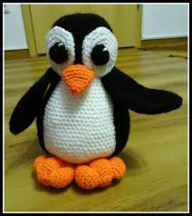 We did not find results for: Fannysbuntewelt Hakel Pinguin Pingouin En Crochet Tuto Crochet Crochet
