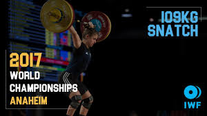 View the profiles of people named loredana tomá. Loredana Elena Toma 109kg Snatch Youtube