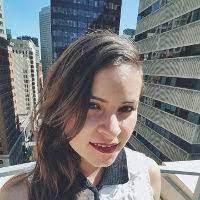 Holly Wick's Instagram, Twitter & Facebook