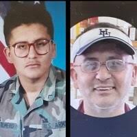 Ronald Leroy Romero Obituary (2021)