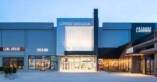 Yp.ca maintains extensive business information listings for in and about the upper canada mall, ontario area. Upper Canada Entrance 3 Picture Of Upper Canada Mall Newmarket Tripadvisor