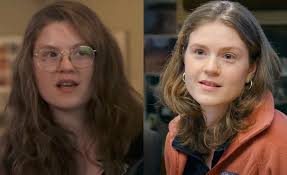 Emma Culligan Full Biography: Scientist, Engineer, and TV Career - Vista  Magazine