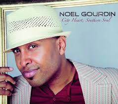 NOEL GOURDIN 『City Heart, Southern Soul』