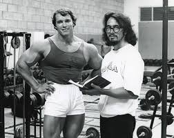 How old is joseph baena? Arnold Schwarzenegger Bio Age Net Worth Height In Relation Nationality Body Measurement Career