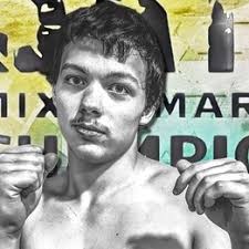 Battle Mixed Martial Arts Championships BMMAC