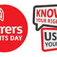 Carers Rights Day Information Event event image
