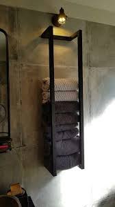 32 creative diy towel storage ideas designs for bathroom in 2021 trendy bathroom bathroom towel storage bathroom layout